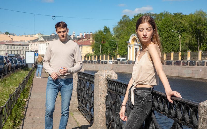 Алечка, 39